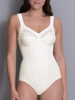 Anita Safina Crystal Body