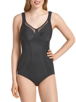 Anita Clara Black Body