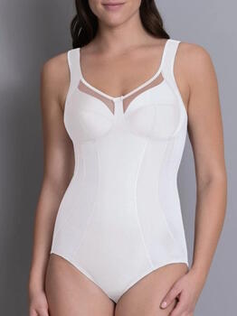 Anita Clara White Body