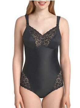 Anita Havanna Black Body