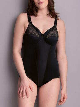 Anita Fiore Black Body