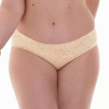 Rosa Faia Joy Print/Pink Brief