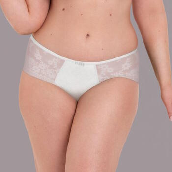 Rosa Faia Rosemary White Short