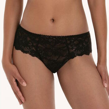Rosa Faia Bobette Black Brazilian