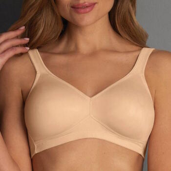 Rosa Faia Twin Skin Wireless Bra