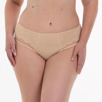 Rosa Faia Selma Skin High Waist Brief