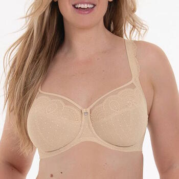 Rosa Faia Selma Skin Non-padded bra