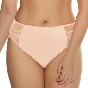 Elomi Cate Peach Brief