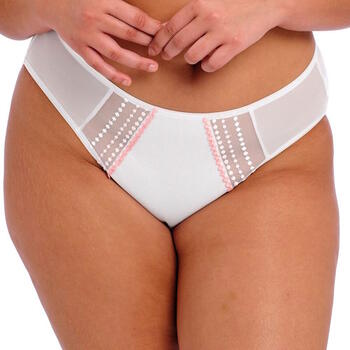 Elomi Matilda White Brief