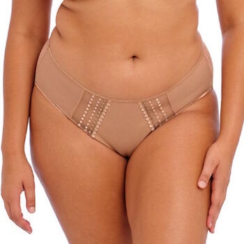 Elomi Matilda Beige Brief