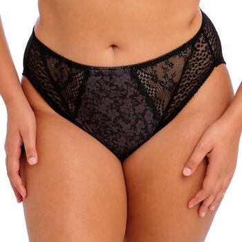 Elomi Lucie Black Brief