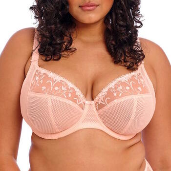 Elomi Charley Pink Non-padded bra