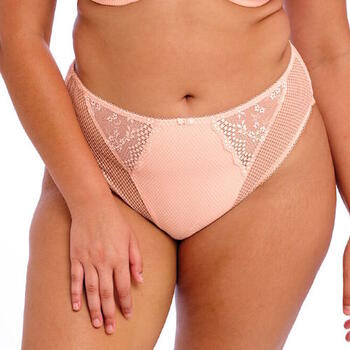 Elomi Charley Pink Brief