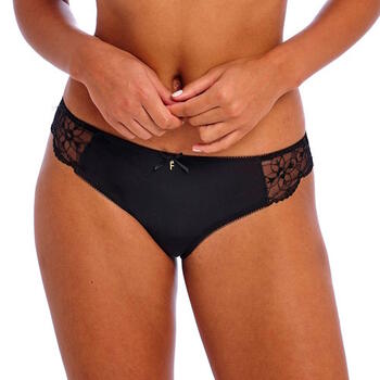 Freya Hallie Black Brief