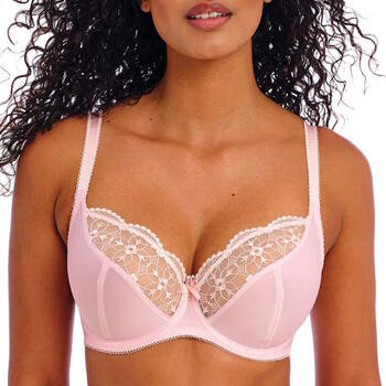 Freya Hallie Pink Padded Bra