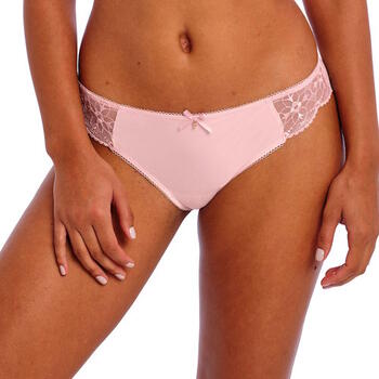 Freya Hallie Pink Brief