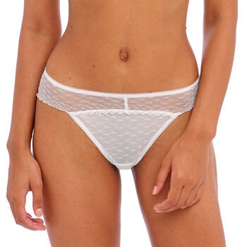 Freya Signature White Brazilian