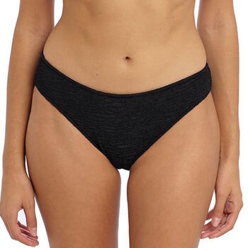 Freya Swim Ibiza Waves Black Bikini Brief