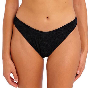 Freya Swim Ibiza Waves Black Bikini Brief