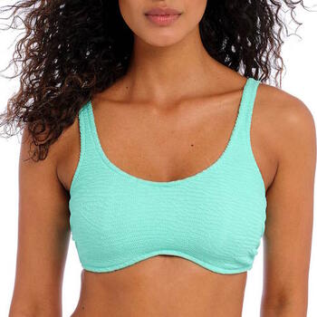 Freya Swim Ibiza Waves Aqua Soft-Cup Bikini Bra
