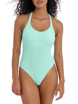 Freya Swim Ibiza Waves Aqua Bathingsuit