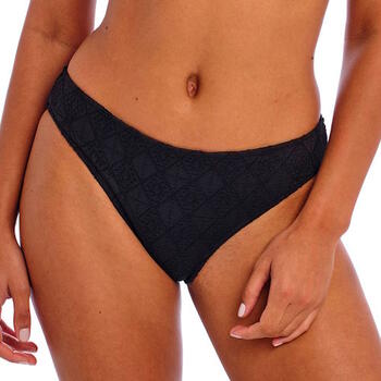 Freya Swim Nomad Nights Black Bikini Brief