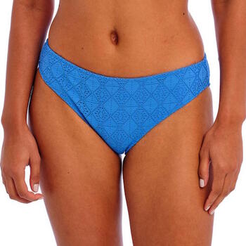 Freya Swim Nomad Nights Atoll Blue Bikini Brief
