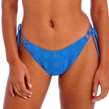 Freya Swim Nomad Nights Atoll Blue Bikini Brief