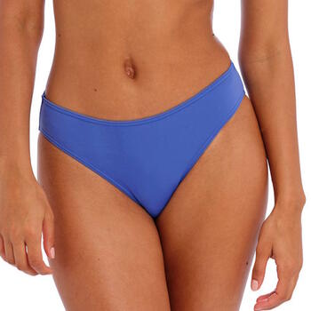 Freya Swim Jewel Cove Blue Bikini Brief