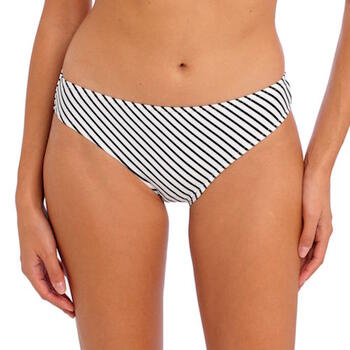 Freya Swim Jewel Cove Black/White Bikini Brief