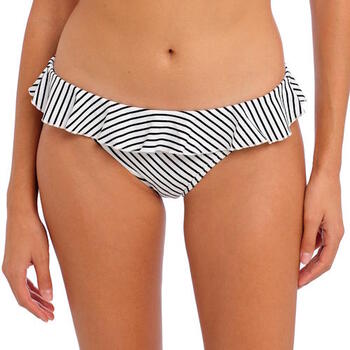 Freya Swim Jewel Cove Black/White Bikini Brief