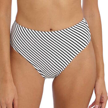 Freya Swim Jewel Cove Black/White Bikini Brief