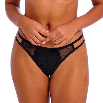 Freya Temptress Black Brazilian