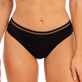 Fantasy Swim East Hampton Black Bikini Brief