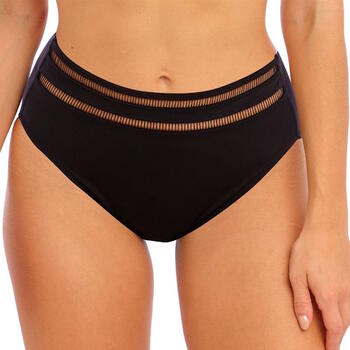 Fantasy Swim East Hampton Black Bikini Brief