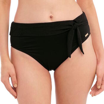 Fantasy Swim Ottawa Black Bikini Brief