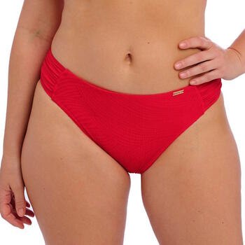 Fantasy Swim Ottawa Red Bikini Brief
