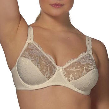 Elbrina Johanna Skin Non-padded bra