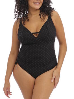 Elomi Swim Bazaruto Black Bathingsuit