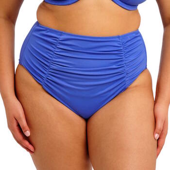 Elomi Swim Plain Sailing Blue Bikini Brief