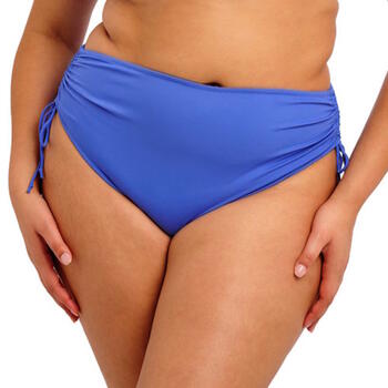 Elomi Swim Plain Sailing Blue Bikini Brief