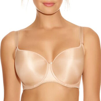 Fantasy Lingerie Smoothing Skin Padded Bra