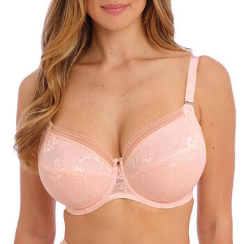 Fantasy Lingerie Fusion Lace Blush Non-padded bra