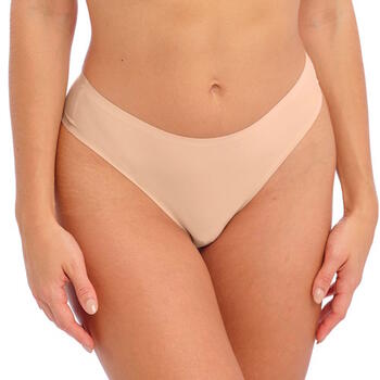 Fantasy Lingerie Smoothease Beige Thong