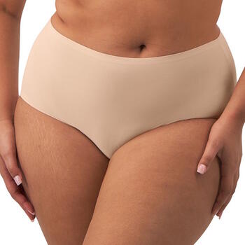 Fantasy Lingerie Smoothease Beige Brief