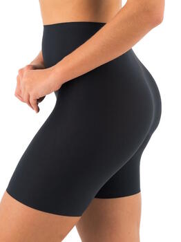 Fantasy Lingerie Smoothease Black Short