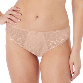 Fantasy Lingerie Ana Beige Brief