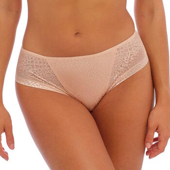 Fantasy Lingerie Envisage Beige Brief