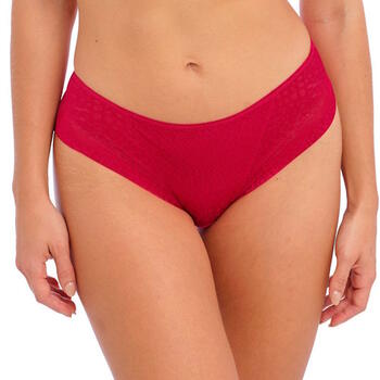 Fantasy Lingerie Envisage Raspberry Brief