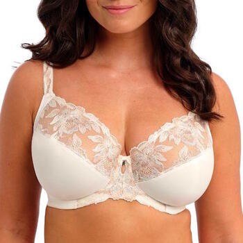 Fantasy Lingerie Magdalena Ivory Padded Bra
